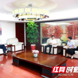 “红盾云桥”持续发力 助力株洲企业维权