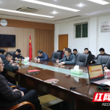 株洲市四中：发愤图强 重振雄风 奋力开创新局面
