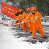 株洲交通事务中心坚守为民初心  推进“四路”建设
