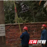 国网渌口供电公司“体检”上门 企业用电烦恼扫空