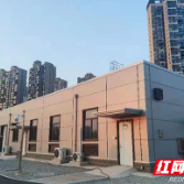 110千伏新桂变电站顺利投运 株洲荷塘区再添电力引擎