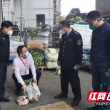 株洲市市场监管局“一码通”开通一周 投诉举报线索明显下降