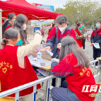 株洲市十三中高三年级复学复课