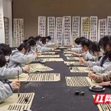 株洲市十八中：和美校园承梦想 学生社团展风采