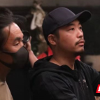 电影《中华英雄》登上热播榜 导演是湖南工大校友