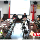 储能蓄力 株洲市市场监管执法支队开启新年第一课