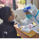 株洲市幼儿园：同心协契 在疫情防控中担当使命