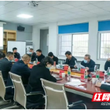 株洲市民办中等职业教育优质发展研讨会召开
