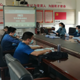 株洲市一中：课型研究素养提升促发展