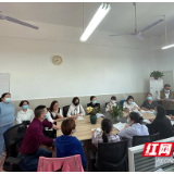 株洲市南方中学:名师引领 科学备考