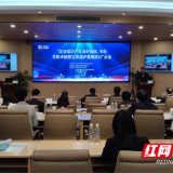 石峰区举办企业知识产权保护策略探讨沙龙