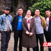 株洲市一中:手执梦想画笔 绘就精彩人生