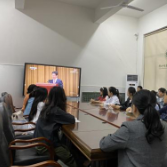 湖南中医药高等专科学校热议庆祝中国共青团成立100周年