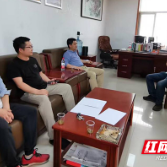 株洲市九方中学探路新时代劳动教育实践
