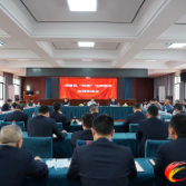 茶陵县“双碳”电网建设协调推进会召开