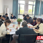 株洲市南方中学举行2022届高三高考二轮复习研讨会