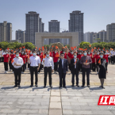 湖南工业大学法学院启动送法进校园、进社区系列活动