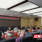 湖南化工职院开展“远离危房”摸排工作