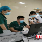 渌口区卫健局开展院前急救工作督查