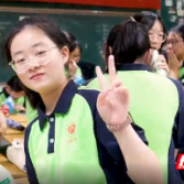 天元中学举行2022届学生毕业典礼