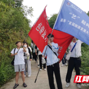 株洲市文旅产业链党委党建带动产业振兴出实效