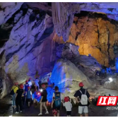 天元区栗雨小学：感受美丽自然 再建时代新功