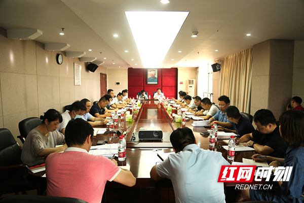 湖南有色金属职院：以学促行，踔厉奋发