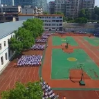 株洲市一中召开高一年级学生大会