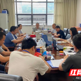 芦淞区“添柴加火”助推干部专业能力大提升