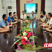 株洲市七中:责任担当 用心护校