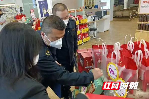 株洲迅速启动涉疫药品和医疗用品稳价保质专项行动