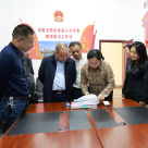 株洲市医保局党组书记、局长张文赴攸县调研医疗保障工作