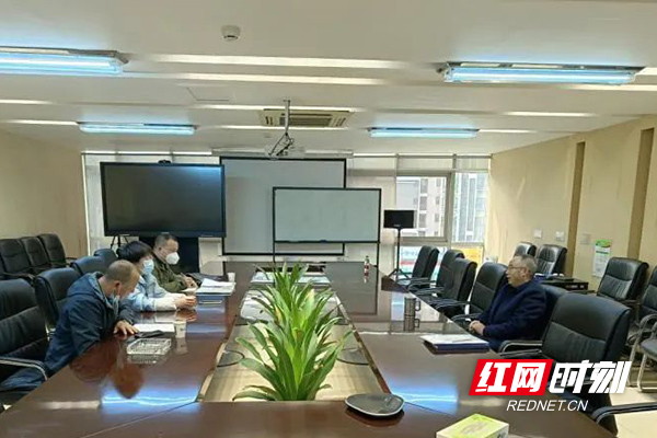 株洲市市场监管局强化保健食品生产企业监管
