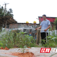 国网株洲渌口区供电公司：搭上“直通车” 用电不再“看脸色”