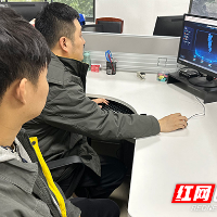 国网株洲供电公司“一故障一分析”线上小工具 助力配网精益管理