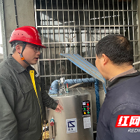 国网株洲渌口区供电公司：电能替代助力“50后”酿酒师续写传承