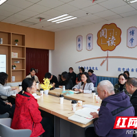 湖南化工职院：读书正当时莫负好时光
