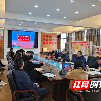 株洲市十三中：构建“大思政”教学体系，全面推进“三全育人”