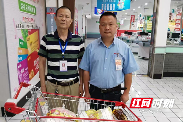 株洲市市场监管局开展端午食品安全专项抽检