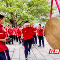 白鹤学校：“粽”享欢乐 端午节主题游园活动火热开展