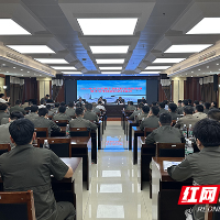 长沙工务段职业技能竞赛暨大学生技术比武在湖南铁科职院举行