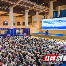 湖南化工职院参加职业院校信息化教学改革与创新发展论坛