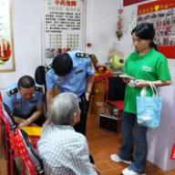 株洲市市场监管局开展会销场所“护老”暨保健食品行业专项整治行动