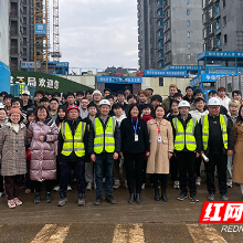 湖南化工职院：校企联合 携手共建共赢