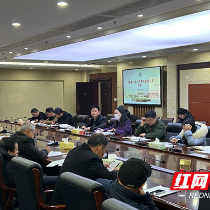 湖南工业大学召开考风建设专项督查会