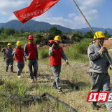 国网茶陵县供电公司：随叫随到的“电保姆”