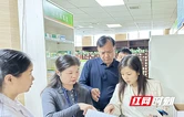 株洲市多部门联合开展麻精药品专项督查