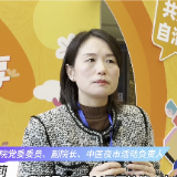 基层治理“大家”谈丨中医夜市活动负责人王小莉：群众需要什么 我们就提供什么
