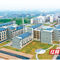 湖南中医药高专多个工作室入选株洲市职业教育第六批“名师工作室”和“大师工作室”