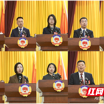 长图丨“言”值担当！株洲市政协委员的精彩之声